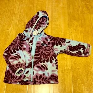 Patagonia Fleece Jacket